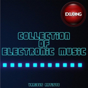 VA - Collection of Electronic Music