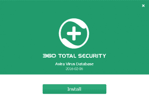   Qihoo 360 (Avira)  2016.02.06 [En]