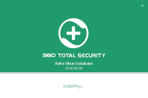   Qihoo 360 (Avira)  2016.02.06 [En]