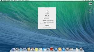 OS X 10.9.4 Installer USB for Win [BDU]