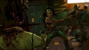 The Walking Dead: Michonne Episode 1 | 