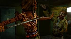 The Walking Dead: Michonne Episode 1 | 