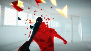 SUPERHOT | 