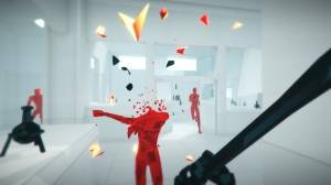 SUPERHOT | 