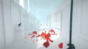 SUPERHOT | 