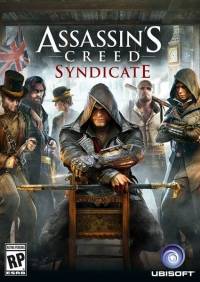 Assassin's Creed: Syndicate - Gold Edition