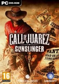 Call of Juarez: Gunslinger | RePack  R.G. 