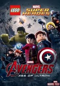 LEGO Marvel's Avengers - Deluxe Edition | RePack  Let'sPlay