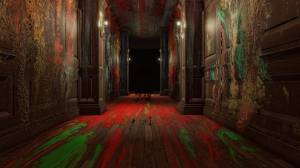 (Linux) Layers of Fear [Ru/Multi] (1.0) License GOG