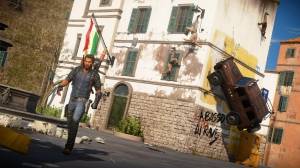 Just Cause 3 XL Edition | 