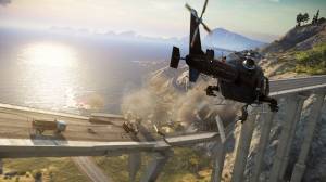 Just Cause 3 XL Edition | 