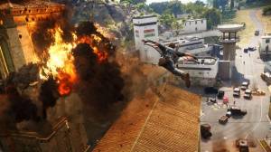 Just Cause 3 XL Edition | 