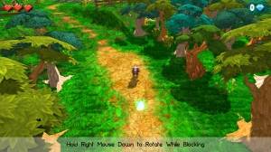Tiny Knight [En] (1.0) License CODEX