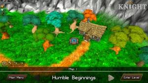 Tiny Knight [En] (1.0) License CODEX