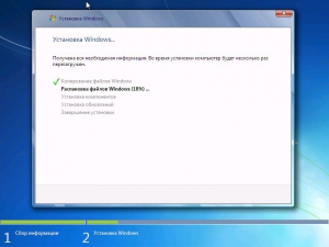 Windows 7 SP1 86-x64 by g0dl1ke 16.3.15 [Ru]