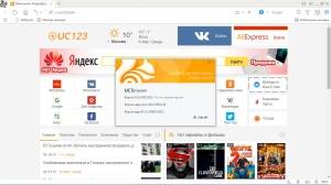 UC Browser 5.6.11651.1011 [Multi/Ru]