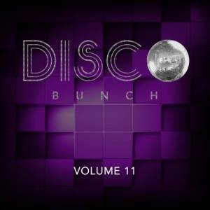 VA - Disco Bunch Vol. 11