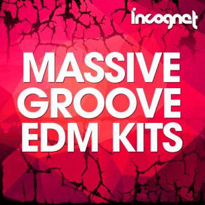 VA - Scene Massive Groove EDM