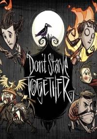 Don't Starve Together