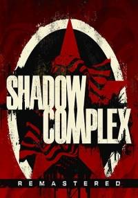 Shadow Complex Remastered | RePack  Choice