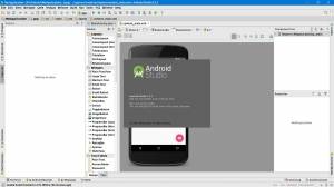 Android Studio 2.1.2 Build #AI-143.2915827 [En]