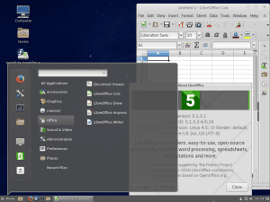 Fedora 24 [i386] 9xDVD