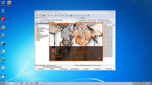 Adobe Illustrator CC 2015.3 (20.0.0) [Multi/Ru]