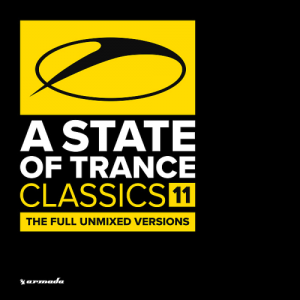 VA - A State Of Trance Classics Vol. 11 (The Full Unmixed Versions)