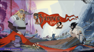 The Banner Saga 2 | Repack  xatab