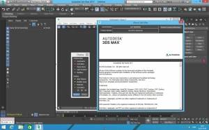 Autodesk 3ds Max 2017 SP2 [Multi]