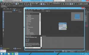 Autodesk 3ds Max 2017 SP2 [Multi]