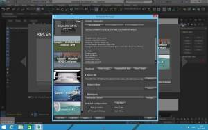 Autodesk 3ds Max 2017 SP2 [Multi]