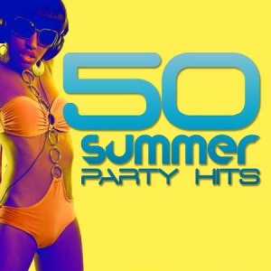 VA - 50 Perfect Summer Party Hits