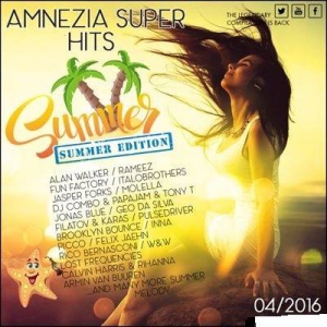 VA - Amnezia Super Hits 04