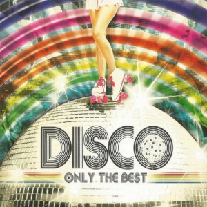 VA - Disco, Only the Best
