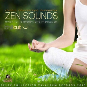 VA - Zen Sounds Music For Relaxation