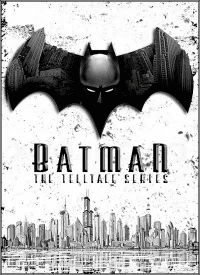 Batman: The Telltale Series - Episode 1 | RePack  R.G. Freedom