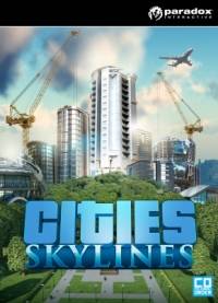 Cities: Skylines - Deluxe Edition | RePackот Other s Cities: Skylines - Deluxe Edition | RePackот Other s