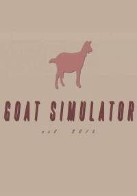 Goat Simulator | Steam-Rip  Let'slay