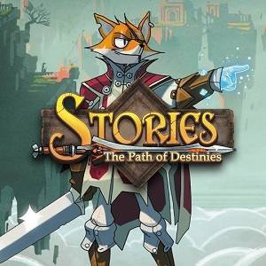 Stories: The Path of Destinies | RePack  R.G. 