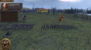 Total War: WARHAMMER [Ru] (1.2.0.0/dlc) Repack SEYTER