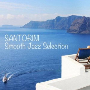 VA - Santorini Smooth Jazz Selection