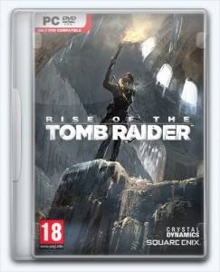 Rise of the Tomb Raider [Ru/Multi] (1.0.668.0/dlc) SteamRip Pray [Digital Deluxe Edition]