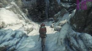 Rise of the Tomb Raider [Ru/Multi] (1.0.668.0/dlc) SteamRip Pray [Digital Deluxe Edition]