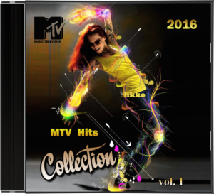 Various Artists - MTV Hits Collection vol. 1