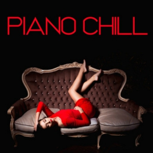VA - Piano Chill