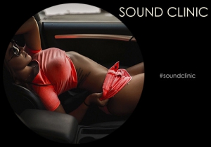 VA -    [Sound Clinic - Relax Edition]