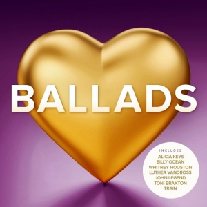 VA - Ballads - Let Your Heart Sing