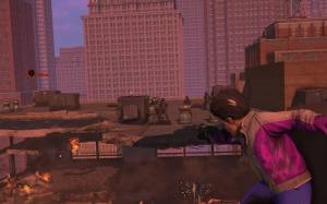 Saints Row -  [Ru/En] (1.2/1.0.0.1/1.0.6.1/1.0u2/dlc) Repack Mizantrop1337