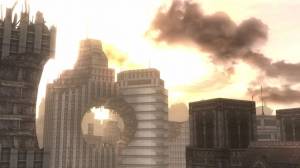 GOD EATER 2 Rage Burst | 